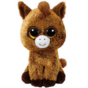 TY Beanie Boo's ビーニーブーズ(M) ハリエット TY Beanie Boo's ビーニーブーズ(M) ハリエット