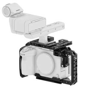 BRIGHTTANGERINE Sony FX5 Base Kit BRIGHT TANGERINE �u���b�N B4004.0062