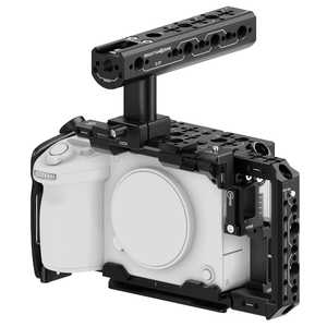 BRIGHTTANGERINE Sony FX5 Advanced Kit BRIGHT TANGERINE �u���b�N B4004.0063