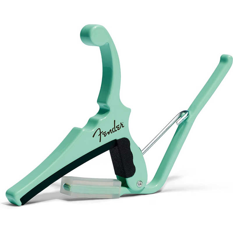KYSER KYSER カポ KYSER Surf Green Finish KGEFSGA KGEFSGA
