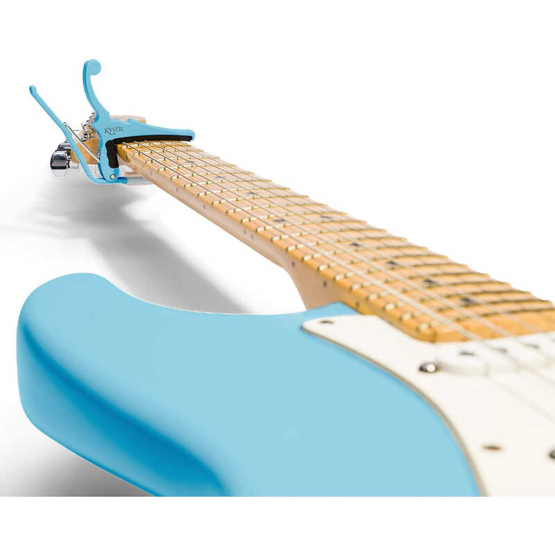 KYSER KYSER カポタスト Kyser KGEFDBA KGEFDBA