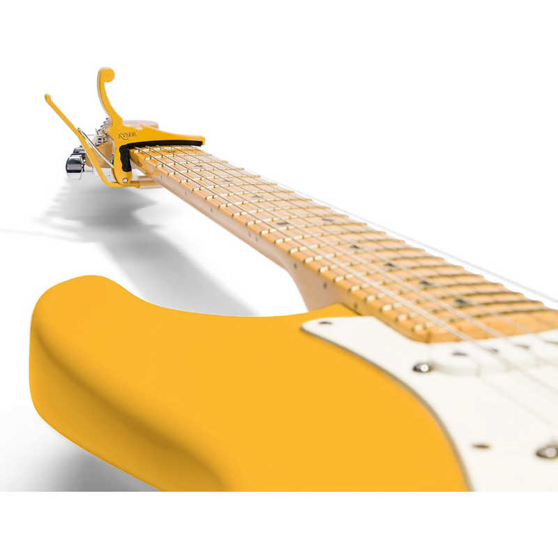 KYSER KYSER カポタスト Kyser KGEFBBA KGEFBBA