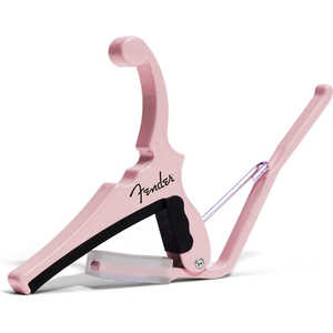 カポ KYSER Shell Pink Finish KGEFSPA カポ KYSER Shell Pink Finish KGEFSPA