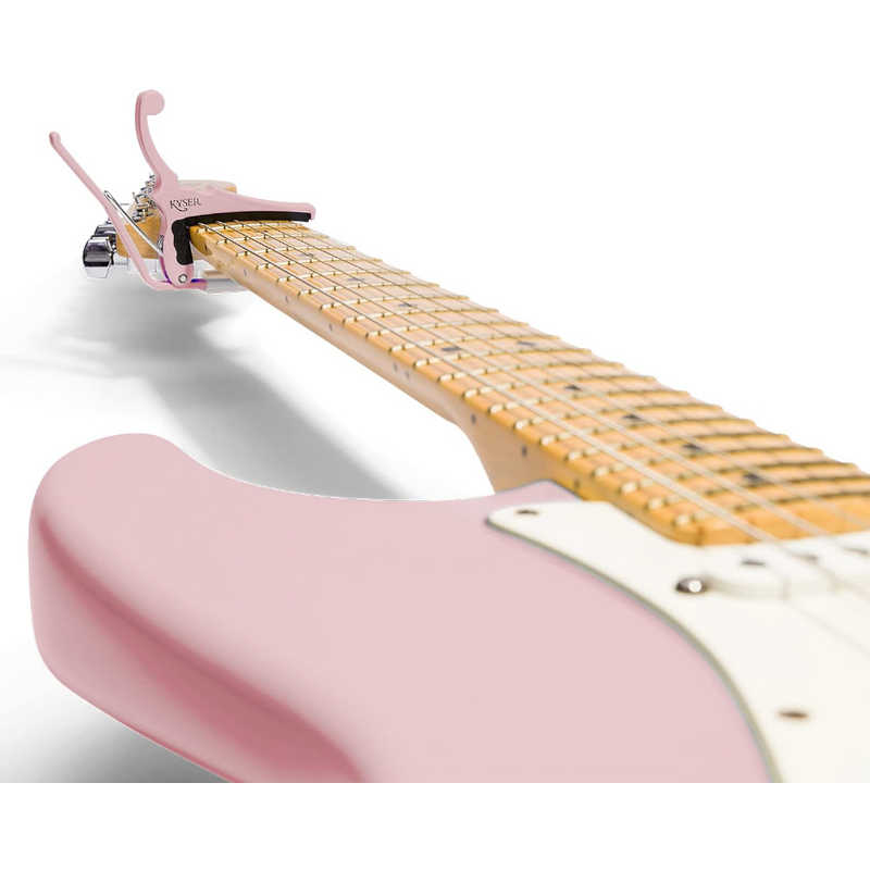 KYSER KYSER カポタスト Kyser KGEFPPA KGEFPPA