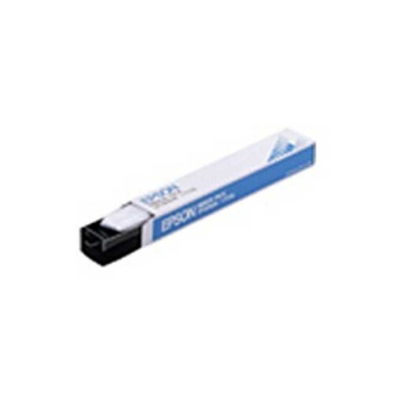 エプソン　EPSON エプソン　EPSON 純正リボンパック (黒） IMPACT-PRINTER（EPSON） 黒　#7755 7P1VP80K (黒) 7P1VP80K (黒)