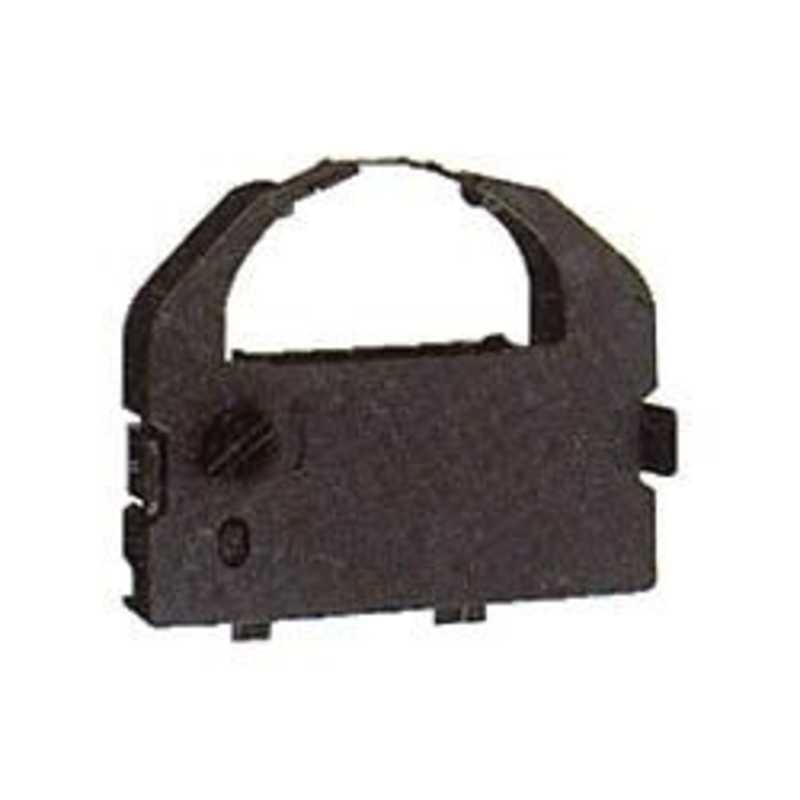 エプソン　EPSON エプソン　EPSON 純正リボンカートリッジ (黒） IMPACT-PRINTER（EPSON） クロ VP3000RC2 (黒) VP3000RC2 (黒)