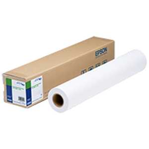 エプソン EPSON PXマット紙ロール「薄手」(約515mm幅×40m) PXMCB2R9 エプソン EPSON PXマット紙ロール「薄手」(約515mm幅×40m) PXMCB2R9