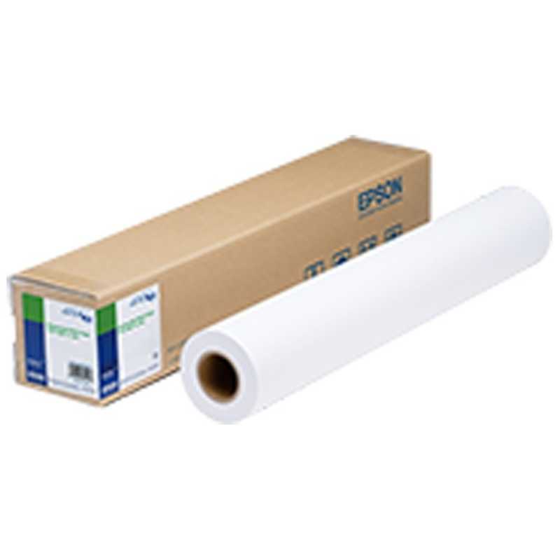 エプソン　EPSON エプソン　EPSON PXマット紙ロール(薄手) PXMCA1R9 PXMCA1R9