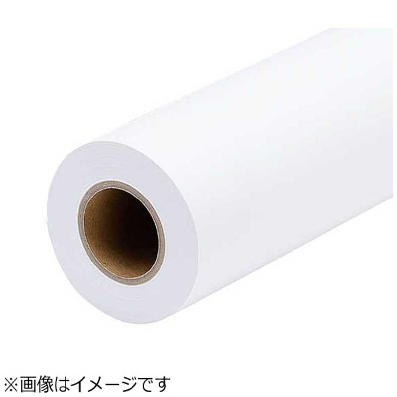 エプソン　EPSON エプソン　EPSON PXマット紙ロール(薄手)約1118mm(B0ノビサイズ)幅×40m PXMC44R9 PXMC44R9