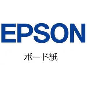 エプソン EPSON PX/MCプレミアムマットボード紙(B2・10枚) PXMCB2MB