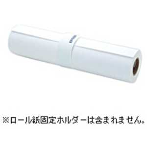 エプソン EPSON プロフェッショナルフォトペーパー 薄手半光沢(約594mm×30.5m・1ロール) PXMCA1R13