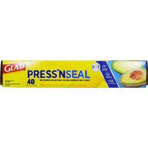 GLAD プレスアンドシール 40 1103 GLAD プレスアンドシール 40 1103
