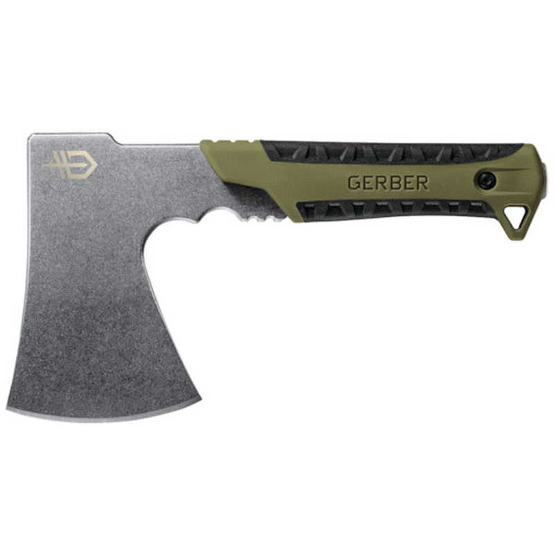 GERBER GERBER アウトドアヨウテオノ パックハチェット 1027507 1027507