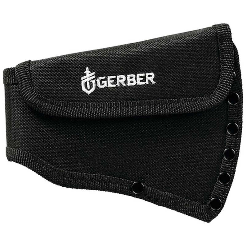 GERBER GERBER アウトドアヨウテオノ パックハチェット 1027507 1027507