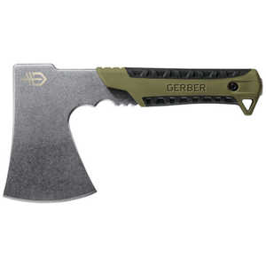 GERBER アウトドアヨウテオノ パックハチェット 1027507 GERBER アウトドアヨウテオノ パックハチェット 1027507