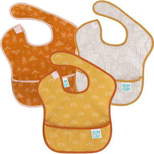 BUMKINS スーパービブ 3枚セット 131/132/133 BUMKINS スーパービブ 3枚セット 131/132/133