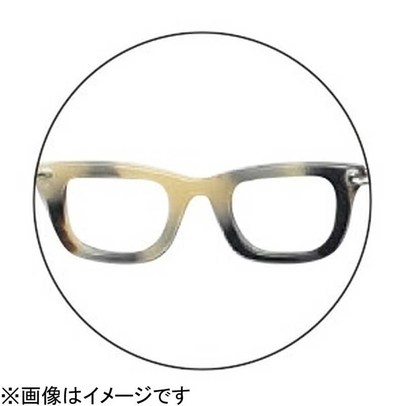 名古屋眼鏡 名古屋眼鏡 グラスコード スクエア ブラウン GC305 03 GC305 03
