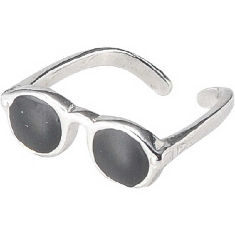 名古屋眼鏡 名古屋眼鏡 メガネリング SUNGLASSES GR101 01 GR101 01
