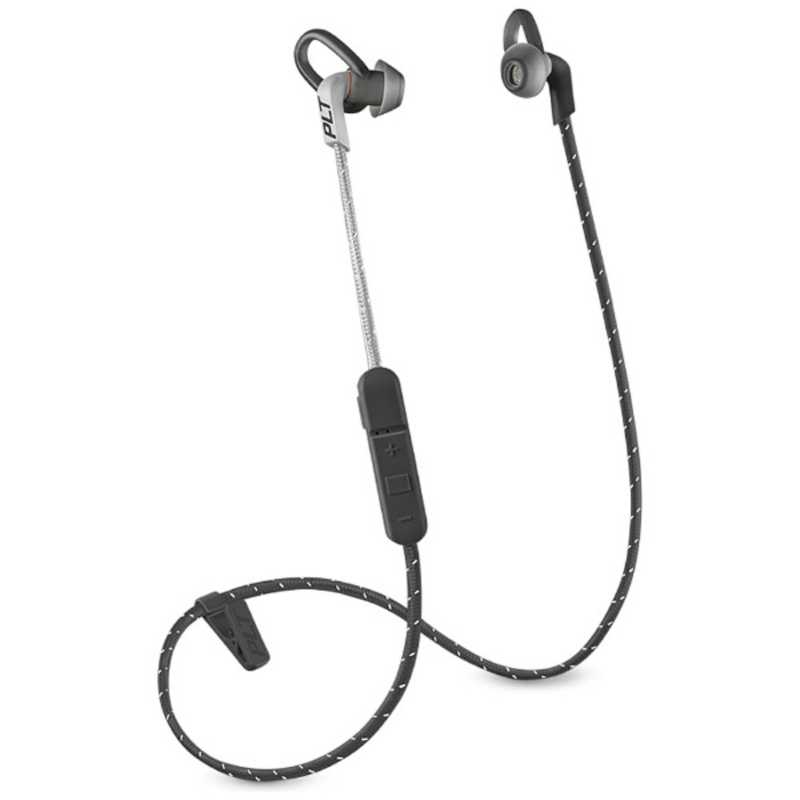 プラントロニクス bluetooth イヤホン カナル型 ブラック BACKBEATFIT305GR の通販 | カテゴリ:オーディオ・ヘッドホン・楽器 | プラントロニクス 家電通販のコジマネット - 全品代引き手数料無料 プラントロニクス bluetooth イヤホン カナル型 ブラック BACKBEATFIT305GR の通販 | カテゴリ:オーディオ・ヘッドホン・楽器 | プラントロニクス 家電通販のコジマネット - 全品代引き手数料無料