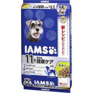 マースジャパンリミテッド アイムス 11歳 スーパーシニア チキン 5kg 犬 スーパーシニアチキン5KG