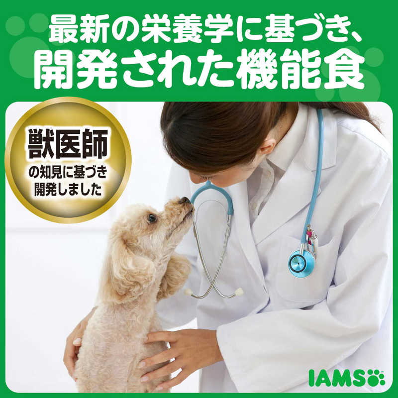 マースジャパンリミテッド マースジャパンリミテッド アイムス 成犬用 健康維持用 チキン 小粒 8kg  