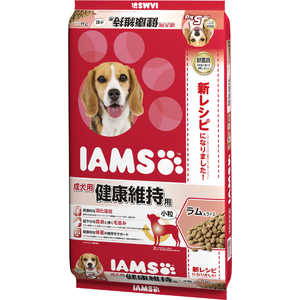 マースジャパンリミテッド アイムス 成犬用 ラム & ライス 5kg マースジャパンリミテッド アイムス 成犬用 ラム & ライス 5kg