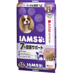 マースジャパンリミテッド アイムス 7歳以上 ラム & ライス 小粒 5kg マースジャパンリミテッド アイムス 7歳以上 ラム & ライス 小粒 5kg