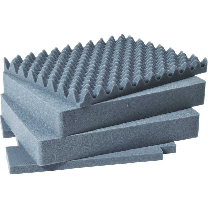 ペリカン ペリカン PELICAN 1650 ケース用フォームセット 1650FOAM 1650FOAM