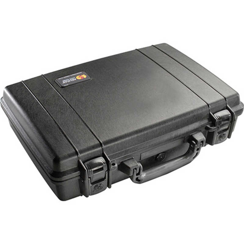 ペリカン ペリカン PELICAN 1470 フォームなし 11L 42.9cm x 33.6cm x 11.4cm ハードケース 正規品 保証付き プロテクターケース ブラック 1470-001-110 1470-001-110