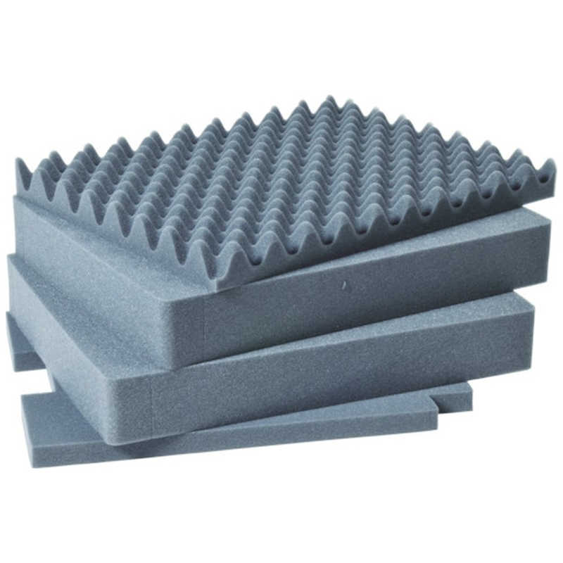 ペリカン ペリカン PELICAN 1620 ケース用フォームセット 1620FOAM 1620FOAM