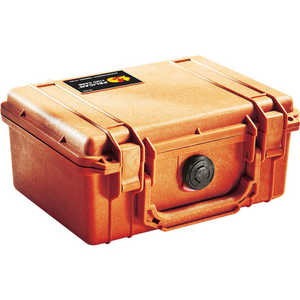 ペリカン PELICAN 1120 フォームなし 2.0L 21.4cm x 17.2cm x 9.8cm 正規品 保証付き プロテクターケース オレンジ 1120-001-150 ペリカン PELICAN 1120 フォームなし 2.0L 21.4cm x 17.2cm x 9.8cm 正規品 保証付き プロテクターケース オレンジ 1120-001-150