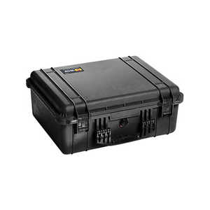 ペリカン PELICAN 1550 フォームなし 33L 52.5cm x 43.7cm x 21.3cm 正規品 保証付き プロテクターケース オレンジ 1550-001-150