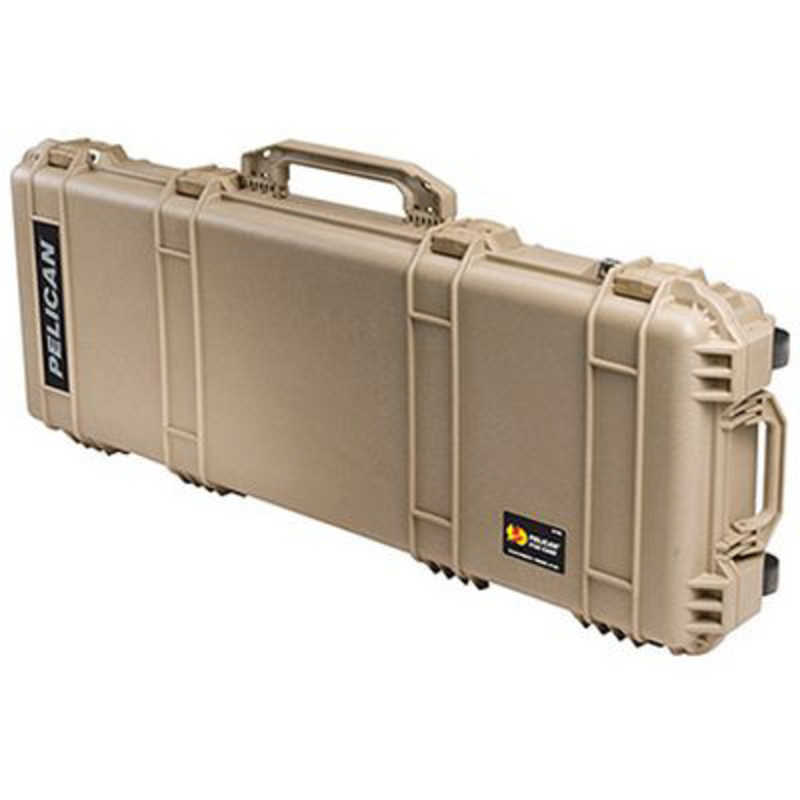 ペリカン ペリカン プロテクターケース 1720 フォーム付き 50L 113cm x 40.8cm x 15.9cm ハードケース 正規品 保証付き デザートタン 017200-0000-190 017200-0000-190