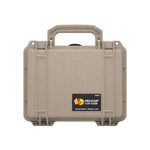 ペリカン PELICAN 1150 フォームなし 3.0L 24cm x 19.8cm x 10.9cm 正規品 保証付き プロテクターケース デザートタン 1150-001-190 ペリカン PELICAN 1150 フォームなし 3.0L 24cm x 19.8cm x 10.9cm 正規品 保証付き プロテクターケース デザートタン 1150-001-190