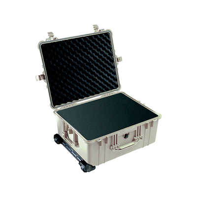 ペリカン PELICAN プロテクターケース 1610 ハードケース 耐塵 防水