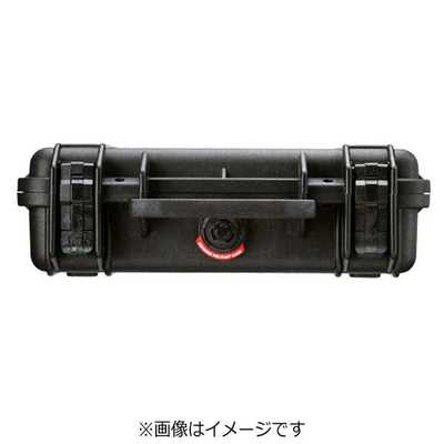 ペリカン 小型防水ハードケース オレンジ 1170-000-150 の通販