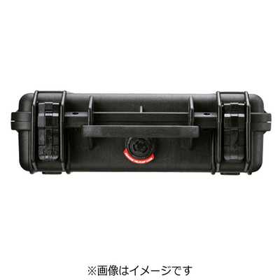 ペリカン 小型防水ハードケース オレンジ 1170-000-150 の通販