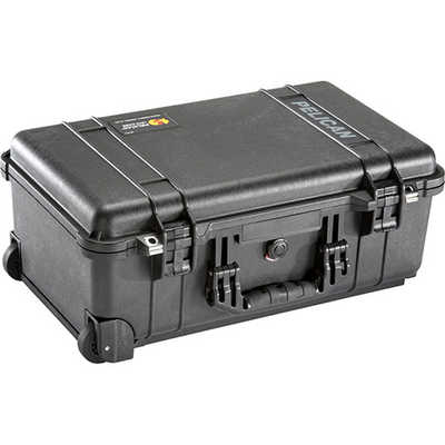 ペリカン PELICAN 1510 トレックパックディバイダー 27L 55.9cm x 35.1 