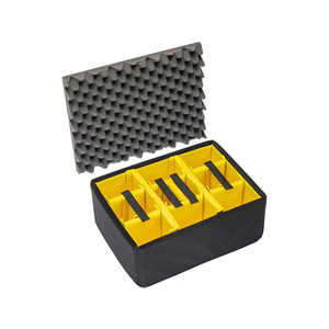 �y���J�� PELICAN ��p�f�B�o�C�_�[ �n�[�h�P�[�X ���K�i �ۏؕt�� AIR�P�[�X 015570-4060-000