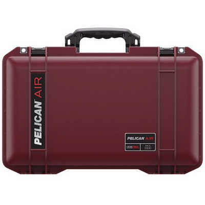 ペリカン PELICAN 1535 エアトラベルケース オックスブラッド 0