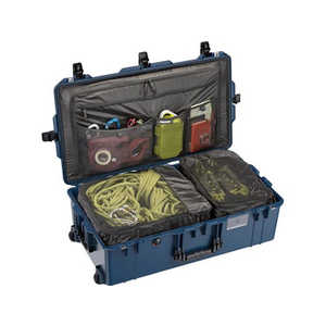 �ڥꥫ�� PELICAN �������ʥ������դ� 71L 82.8cm x 46.7cm x 28cm �ϡ��ɥ����� ������ �ݾ��դ� AIR������ ����ǥ��� 016150-0080-125