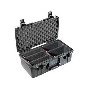 �ڥꥫ�� ���������� 1506 �ȥ�å��ѥå��ǥ��Х����� 22L 51.1cm x 30.5cm x 21.7cm �ϡ��ɥ����� ������ �ݾ��դ� �֥�å� 015060-0050-110