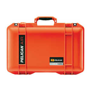 �y���J�� PELICAN 1485 �t�H�[���t�� 18L 48.7cm x 32.5cm x 17.5cm ���K�i �ۏؕt�� AIR�P�[�X �I�����W 014850-0001-150