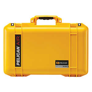 �y���J�� PELICAN 1535 �t�H�[���Ȃ� 27L 55.8cm x 35.5cm x 22.8cm ���K�i �ۏؕt�� AIR�P�[�X �C�G���[ 015350-0012-240