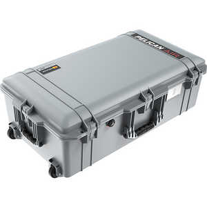 �y���J�� PELICAN 1615 �t�H�[���t�� 71L 82.8cm x 46.7cm x 28cm ���K�i �ۏؕt AIR�P�[�X �V���o�[ 016150-0001-180