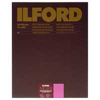印画紙　イルフォード Amazon | ILFORD 白黒印画紙 MGFB CLASSIC 1K 5X7 大カビネ 100枚