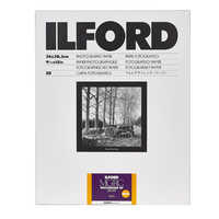 Amazon.com: Ilford Multigrade FB Warmtone Paper, 8x10, 100