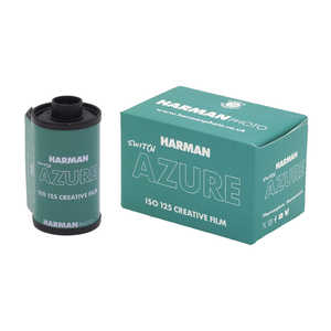 CURA HARMAN Switch Azure 135-36 AZR1211