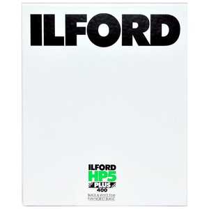 イルフォード HP5 8×10-25 HP5PLUS8X1025 イルフォード HP5 8×10-25 HP5PLUS8X1025