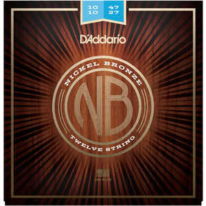 DADDARIO ꥪ  NB1047-12